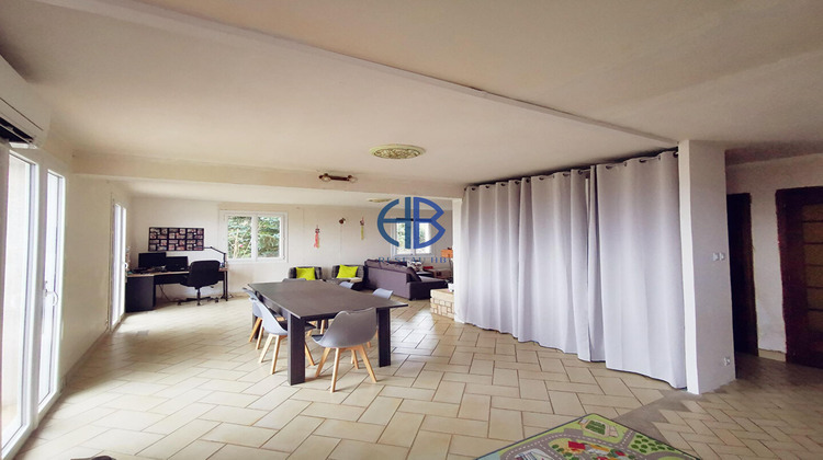 Ma-Cabane - Vente Maison ORNACIEUX, 181 m²