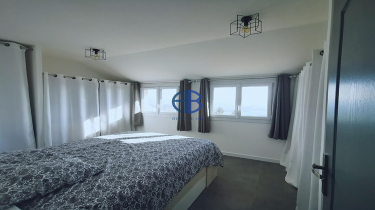 Ma-Cabane - Vente Maison ORNACIEUX, 181 m²