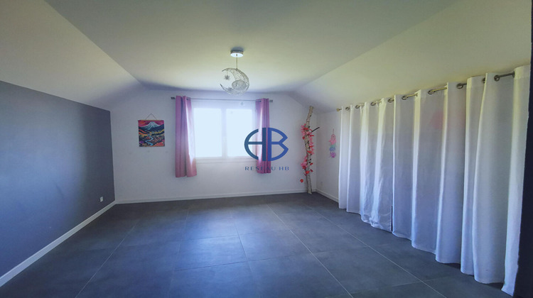 Ma-Cabane - Vente Maison ORNACIEUX, 181 m²