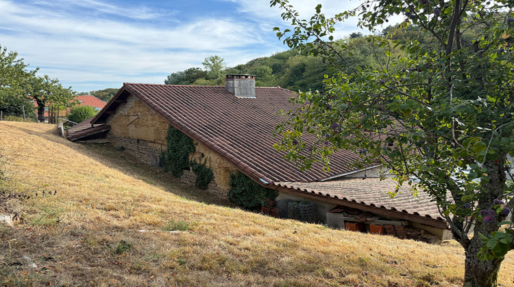 Ma-Cabane - Vente Maison ORNACIEUX, 143 m²