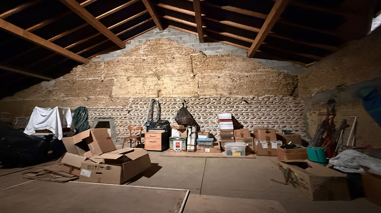 Ma-Cabane - Vente Maison ORNACIEUX, 143 m²