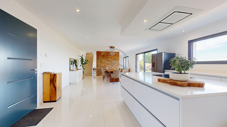 Ma-Cabane - Vente Maison ORNACIEUX, 149 m²