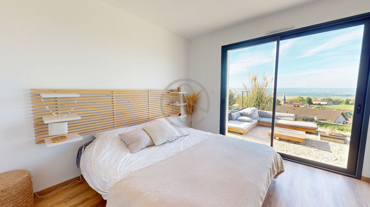 Ma-Cabane - Vente Maison ORNACIEUX, 149 m²