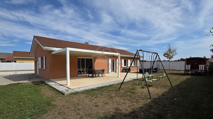Ma-Cabane - Vente Maison ORNACIEUX, 97 m²