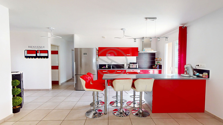 Ma-Cabane - Vente Maison ORNACIEUX, 97 m²