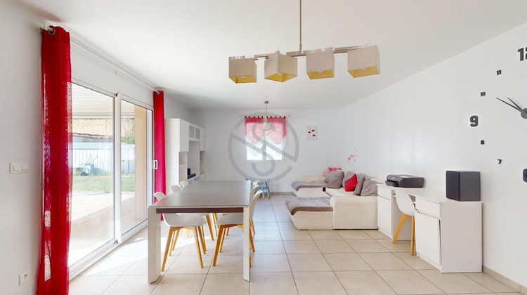 Ma-Cabane - Vente Maison ORNACIEUX, 97 m²