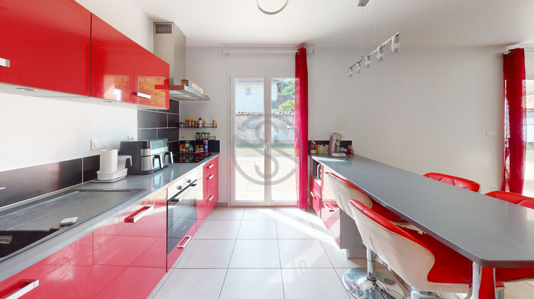 Ma-Cabane - Vente Maison ORNACIEUX, 97 m²