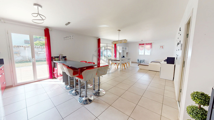 Ma-Cabane - Vente Maison ORNACIEUX, 97 m²