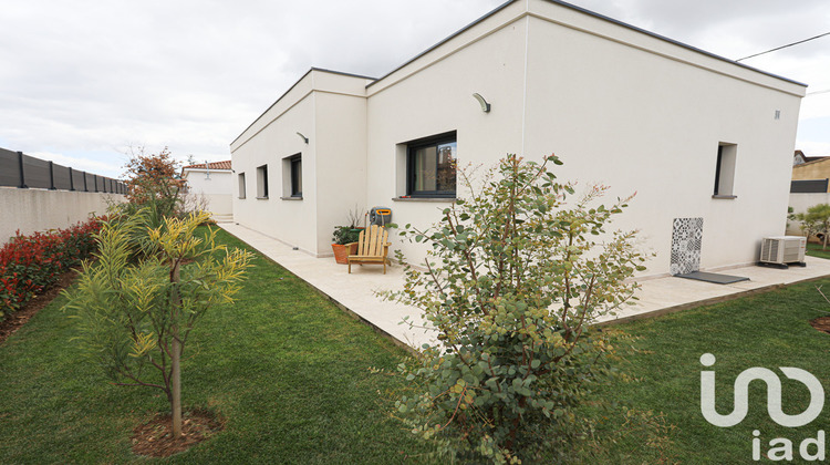 Ma-Cabane - Vente Maison Ornaisons, 160 m²