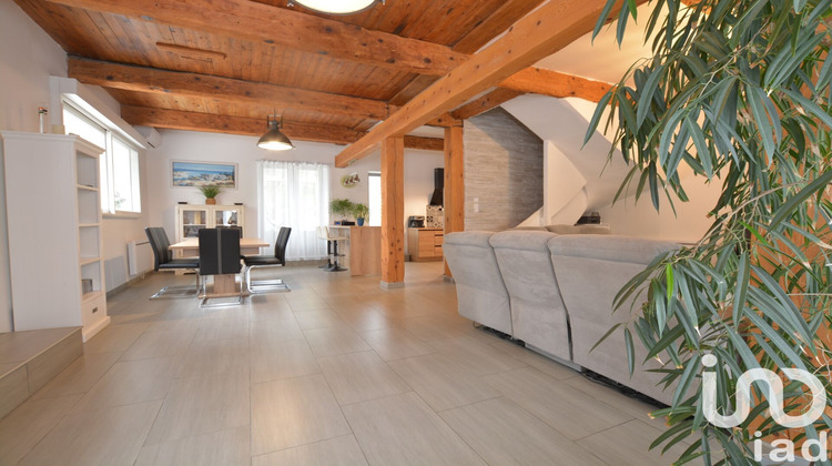 Ma-Cabane - Vente Maison Ornaisons, 110 m²