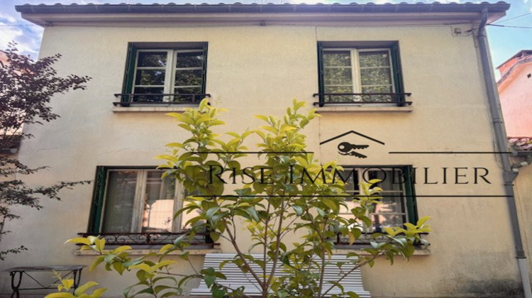 Ma-Cabane - Vente Maison ORNAISONS, 86 m²