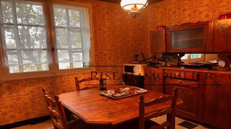 Ma-Cabane - Vente Maison ORNAISONS, 86 m²