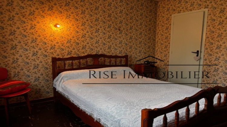 Ma-Cabane - Vente Maison ORNAISONS, 86 m²