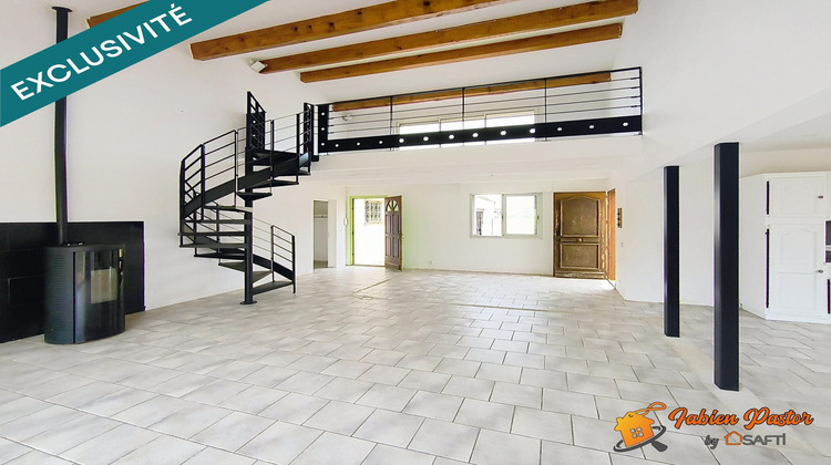 Ma-Cabane - Vente Maison Ornaisons, 140 m²