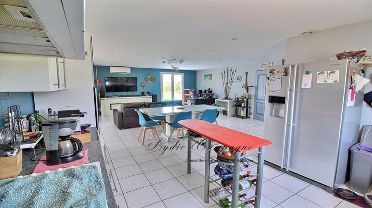 Ma-Cabane - Vente Maison ORNAISONS, 105 m²