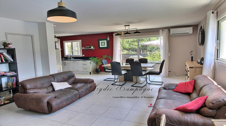 Ma-Cabane - Vente Maison ORNAISONS, 105 m²