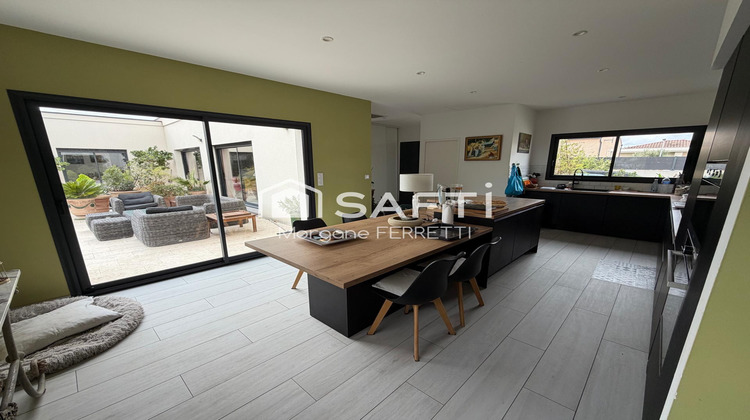 Ma-Cabane - Vente Maison Ornaisons, 157 m²