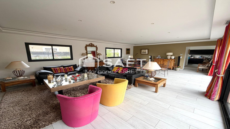 Ma-Cabane - Vente Maison Ornaisons, 157 m²