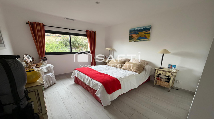 Ma-Cabane - Vente Maison Ornaisons, 157 m²