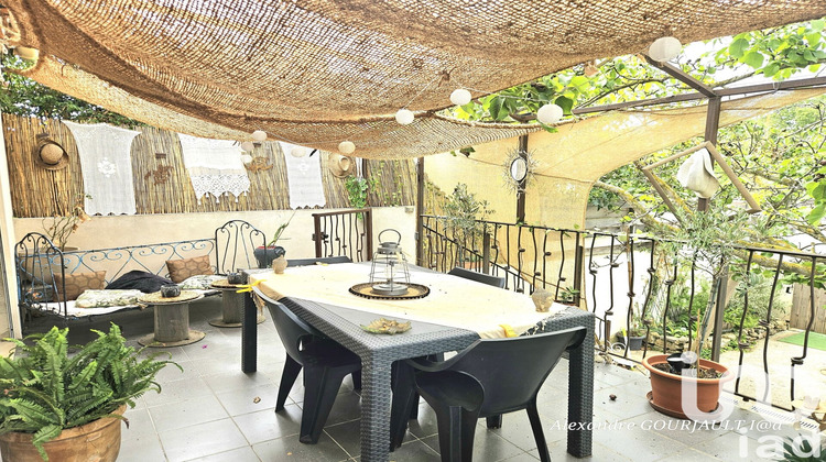 Ma-Cabane - Vente Maison Ornaisons, 92 m²