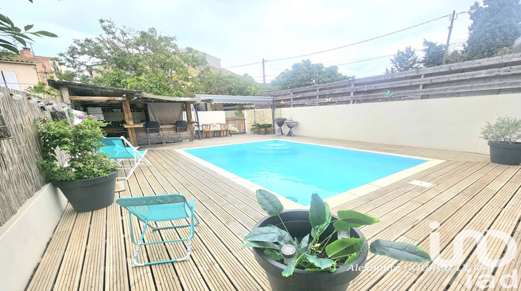 Ma-Cabane - Vente Maison Ornaisons, 92 m²