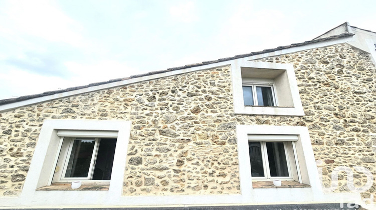 Ma-Cabane - Vente Maison Ornaisons, 92 m²