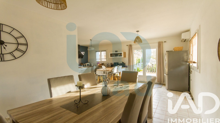 Ma-Cabane - Vente Maison Ornaisons, 125 m²