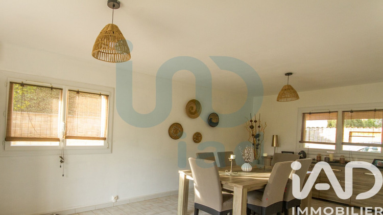 Ma-Cabane - Vente Maison Ornaisons, 125 m²