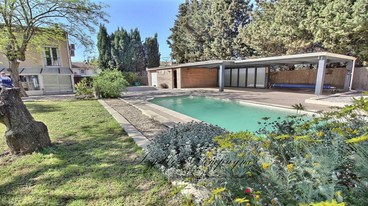 Ma-Cabane - Vente Maison ORNAISONS, 110 m²