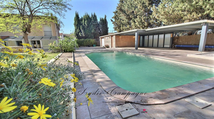 Ma-Cabane - Vente Maison ORNAISONS, 110 m²