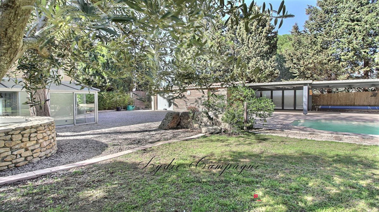 Ma-Cabane - Vente Maison ORNAISONS, 110 m²