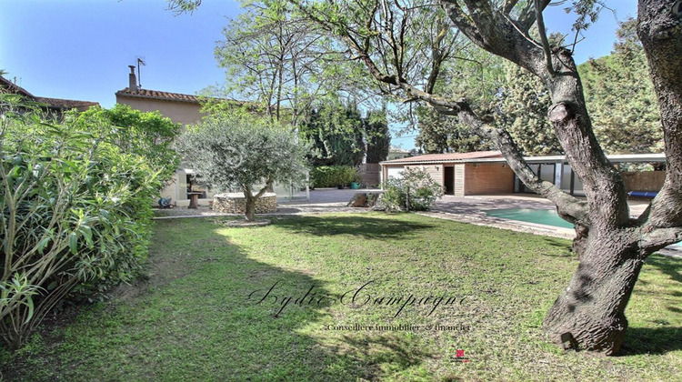 Ma-Cabane - Vente Maison ORNAISONS, 110 m²