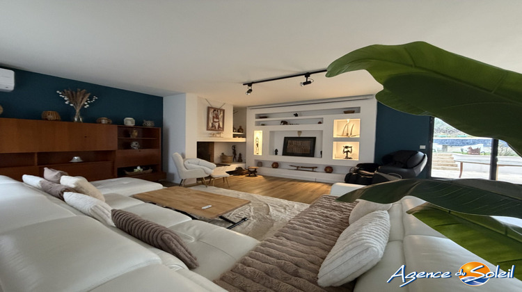 Ma-Cabane - Vente Maison Ornaisons, 267 m²