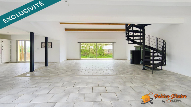 Ma-Cabane - Vente Maison Ornaisons, 140 m²