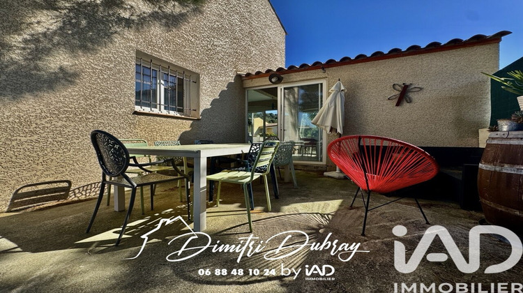 Ma-Cabane - Vente Maison Ornaisons, 126 m²