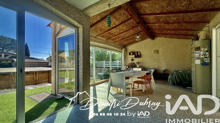 Ma-Cabane - Vente Maison Ornaisons, 126 m²