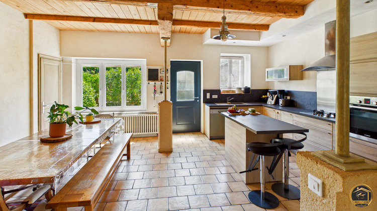 Ma-Cabane - Vente Maison Ornaisons, 165 m²