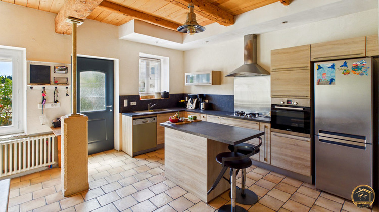 Ma-Cabane - Vente Maison Ornaisons, 165 m²