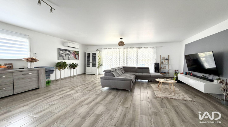 Ma-Cabane - Vente Maison Ornaisons, 99 m²