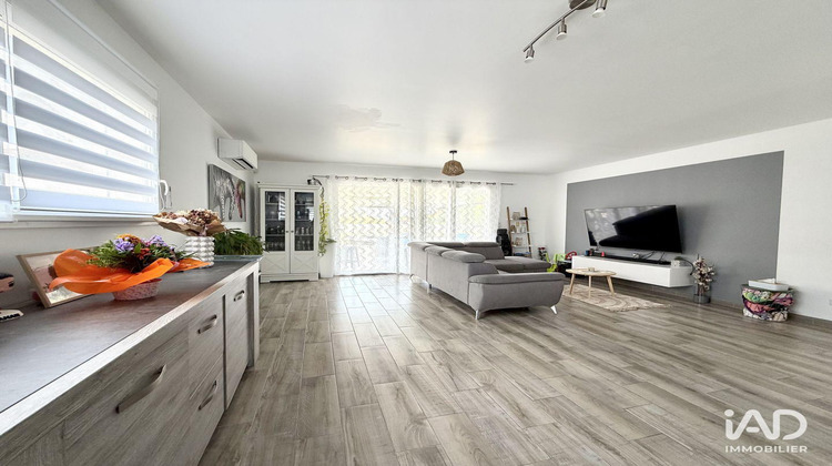 Ma-Cabane - Vente Maison Ornaisons, 99 m²