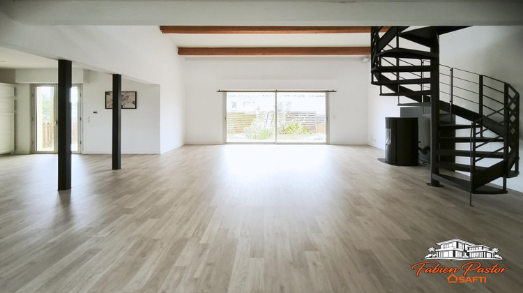 Ma-Cabane - Vente Maison Ornaisons, 140 m²