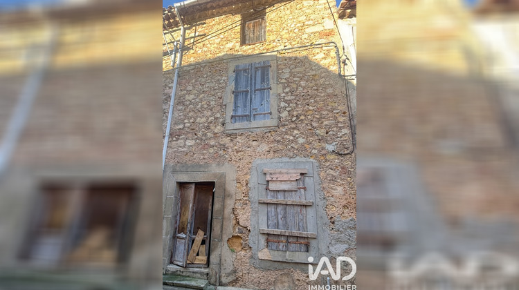 Ma-Cabane - Vente Maison Ornaisons, 65 m²