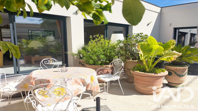 Ma-Cabane - Vente Maison Ornaisons, 157 m²