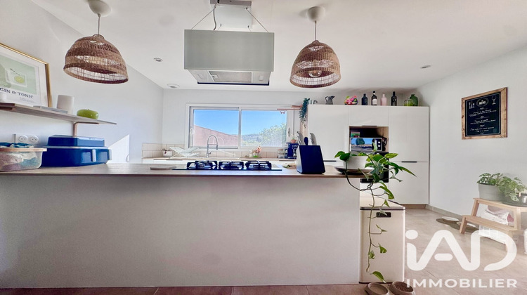 Ma-Cabane - Vente Maison Ornaisons, 94 m²