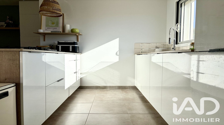 Ma-Cabane - Vente Maison Ornaisons, 94 m²