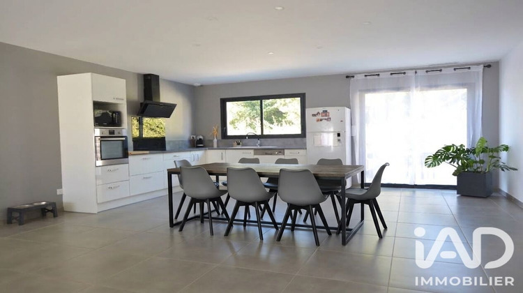 Ma-Cabane - Vente Maison Ornaisons, 130 m²
