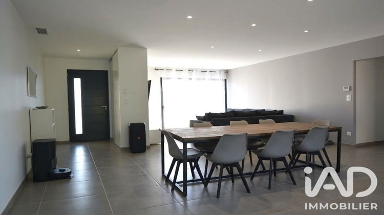 Ma-Cabane - Vente Maison Ornaisons, 130 m²
