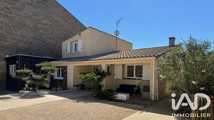 Ma-Cabane - Vente Maison Ornaisons, 131 m²