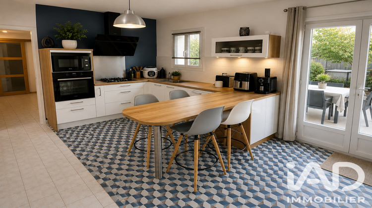 Ma-Cabane - Vente Maison Ornaisons, 131 m²