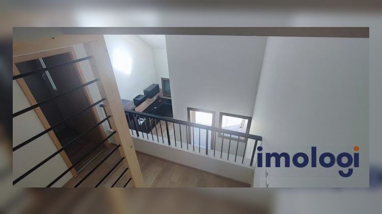 Ma-Cabane - Vente Maison Ornans, 145 m²